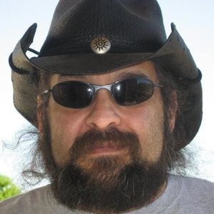 Meet your Posher, Rick